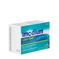 thumbnail image 2 of Imodium Diarrhea Relief, Liqui-Gels, 2 of 9