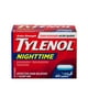 Tylenol Extra fort, Nuit 40 caplets – image 1 sur 6