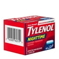 thumbnail image 3 of Tylenol Extra fort, Nuit, 40 Caplets, 3 of 6