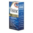 thumbnail image 3 of Visine Multi-Symptom 8-Symptom Relief Eye Drops, 15 mL, 3 of 6