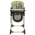 thumbnail image 2 of Graco® MealTime™ High Chair Sequoia, 2 of 2
