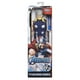 Marvel Avengers Titan Hero Series Blast Gear - Figurine Thor de 30 cm, inspirée de l'univers Marvel, pour enfants à partir de 4 ans – image 2 sur 8