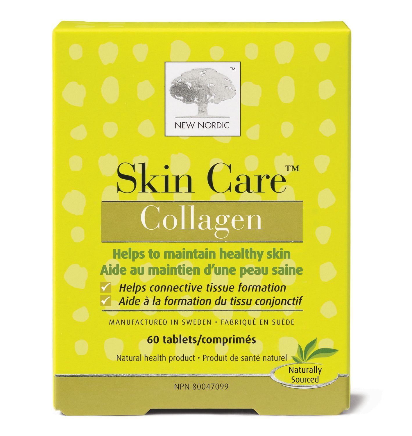 Skin Care Collagen (60 tablets) Walmart Canada