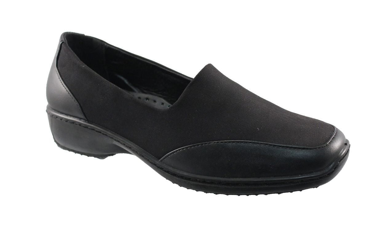 women's gg wool loafer