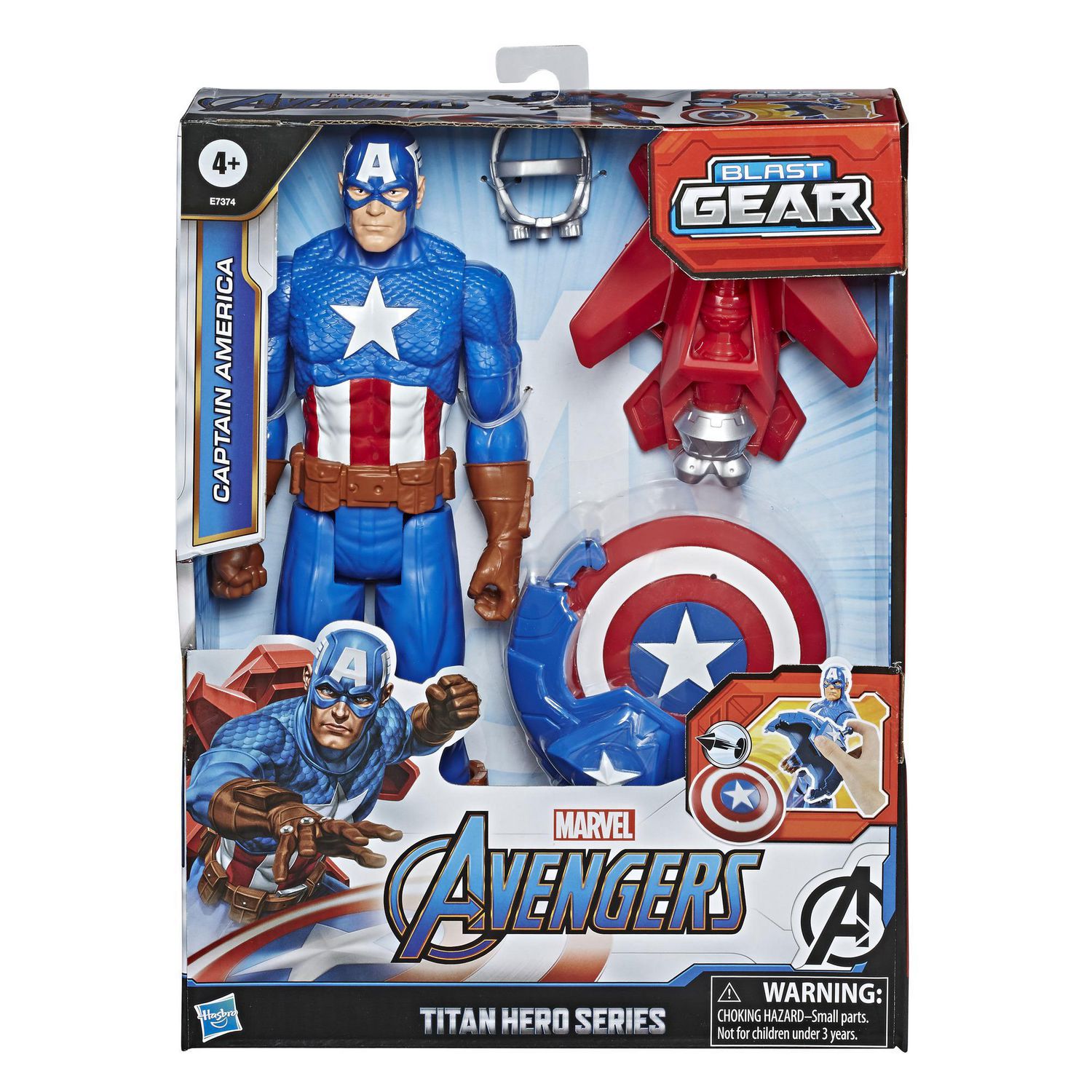 Marvel titan hero sale series 11 pack