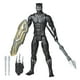 Marvel Avengers Titan Hero Series, figurine jouet Black Panther Blast Gear Deluxe – image 1 sur 9
