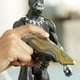 Marvel Avengers Titan Hero Series, figurine jouet Black Panther Blast Gear Deluxe – image 3 sur 9