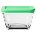 thumbnail image 1 of Anchor Hocking 1-7/8-Cup Glass Bake and Storage Dish, 1 of 1