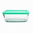 thumbnail image 1 of Anchor Hocking 4-3/4 Cup Glass Bake and Storage Dish, 1 of 1