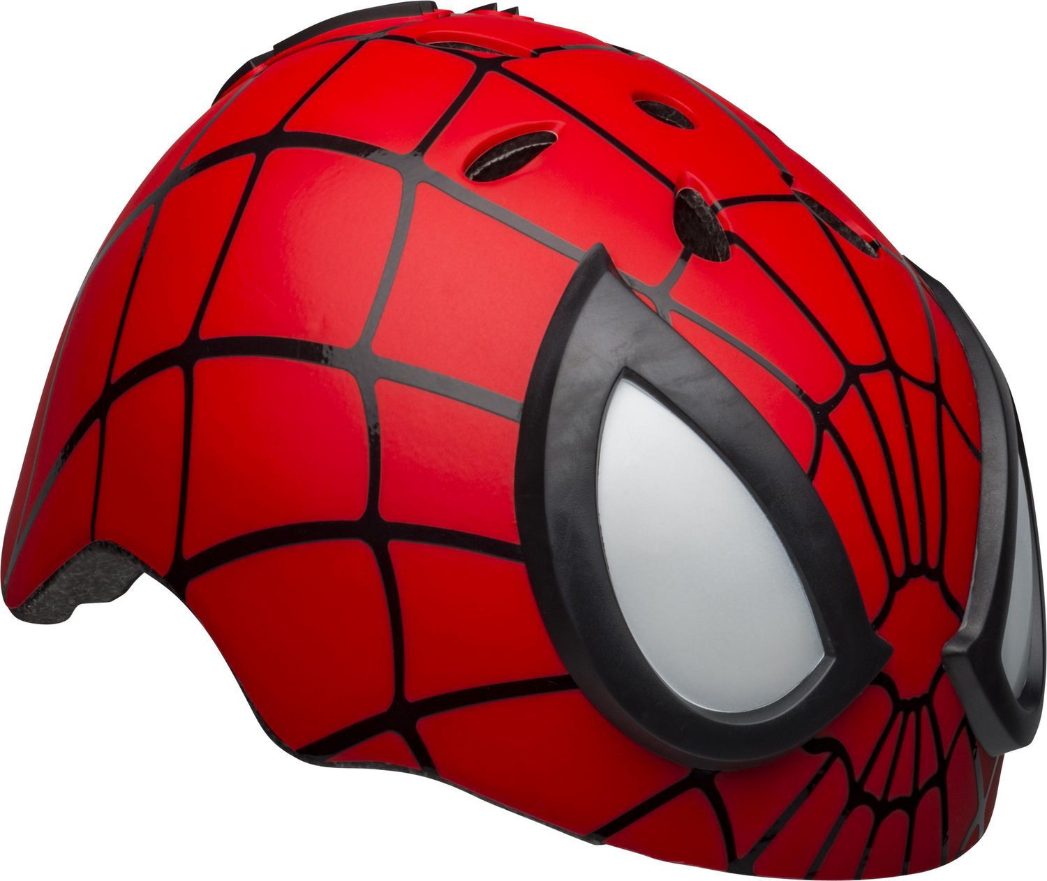 Marvel Spider-Man Kids' Helmet 3+ 