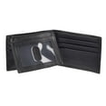 thumbnail image 2 of Genuine Dickies Men's Passcase Leather Wallet, 2 of 3