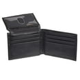 thumbnail image 3 of Genuine Dickies Men's Passcase Leather Wallet, 3 of 3