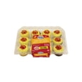 thumbnail image 1 of two-bite® Lunar New Year Mini Cupcakes 12x300 g, 1 of 4
