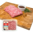 thumbnail image 1 of Maple Leaf Lean Ground Pork, 1.36 kg, 1 of 5