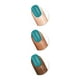 Sally Hansen - Insta-Dri® Nail Polish, 3-in-1 formula with built-in base and top coat. 1 Stroke, 1 Coat . Done. Dries in 60 seconds, Quick-dry nail polish - image 3 of 7