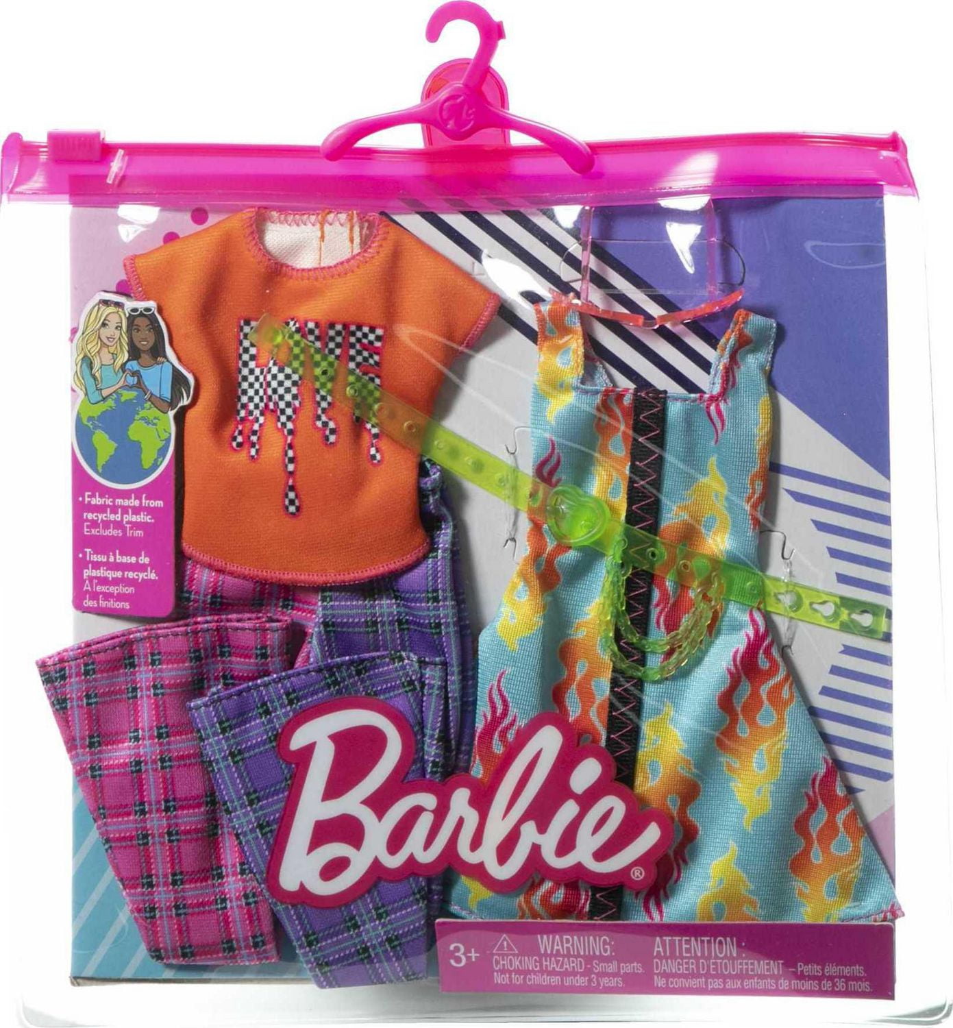 Objet pour clearance barbie