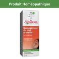 thumbnail image 2 of Similasan Earache Relief Homeopathic Drug 10 ml, 2 of 7