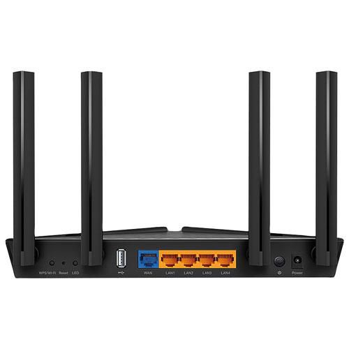 TP-Link Archer AX20 AX1800 Dual-Band Wi-Fi 6 Router - Walmart.ca