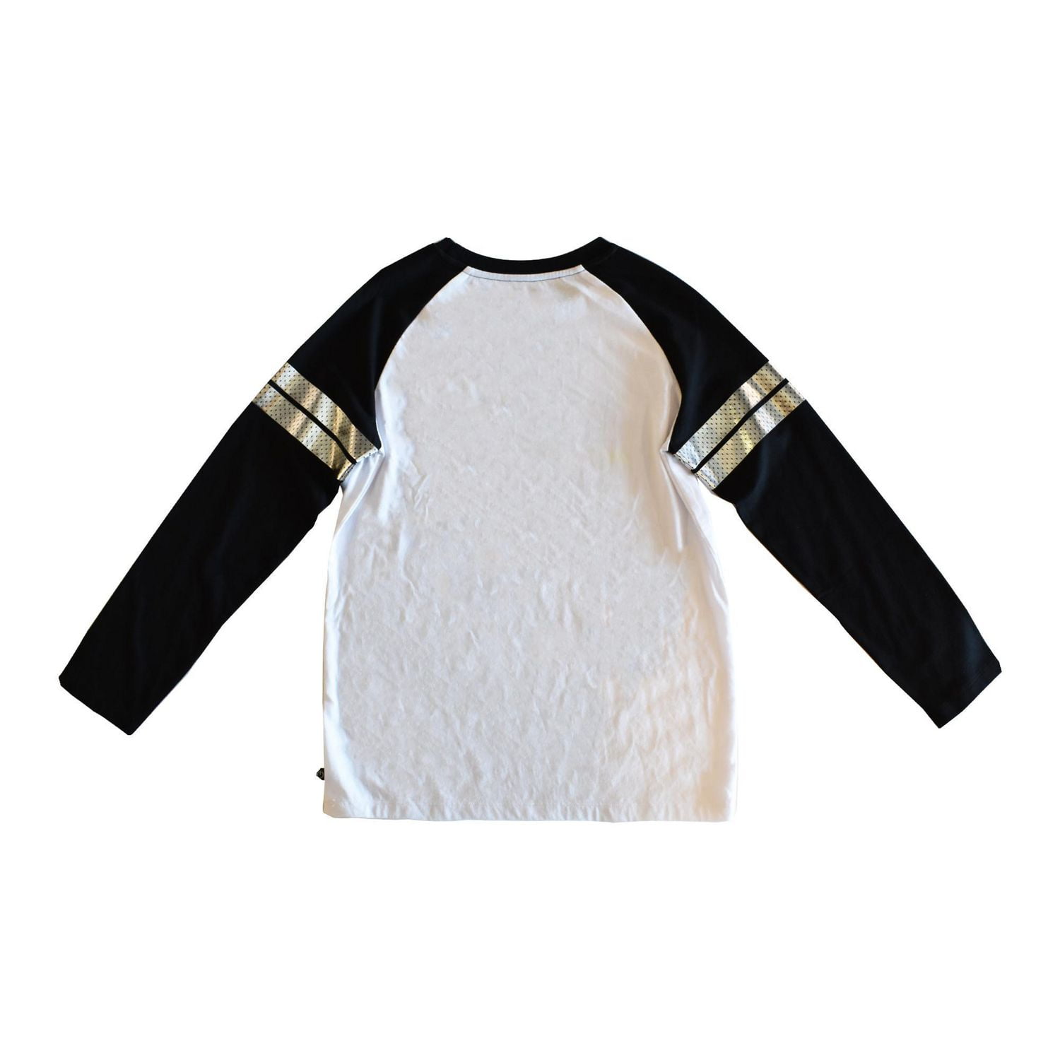 Boy's Mini Pop Kids Future Is Now Long Sleeve T-Shirt