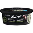 thumbnail image 1 of Natrel Chive & Garlic Whipped Dip and Spread, 1 of 4