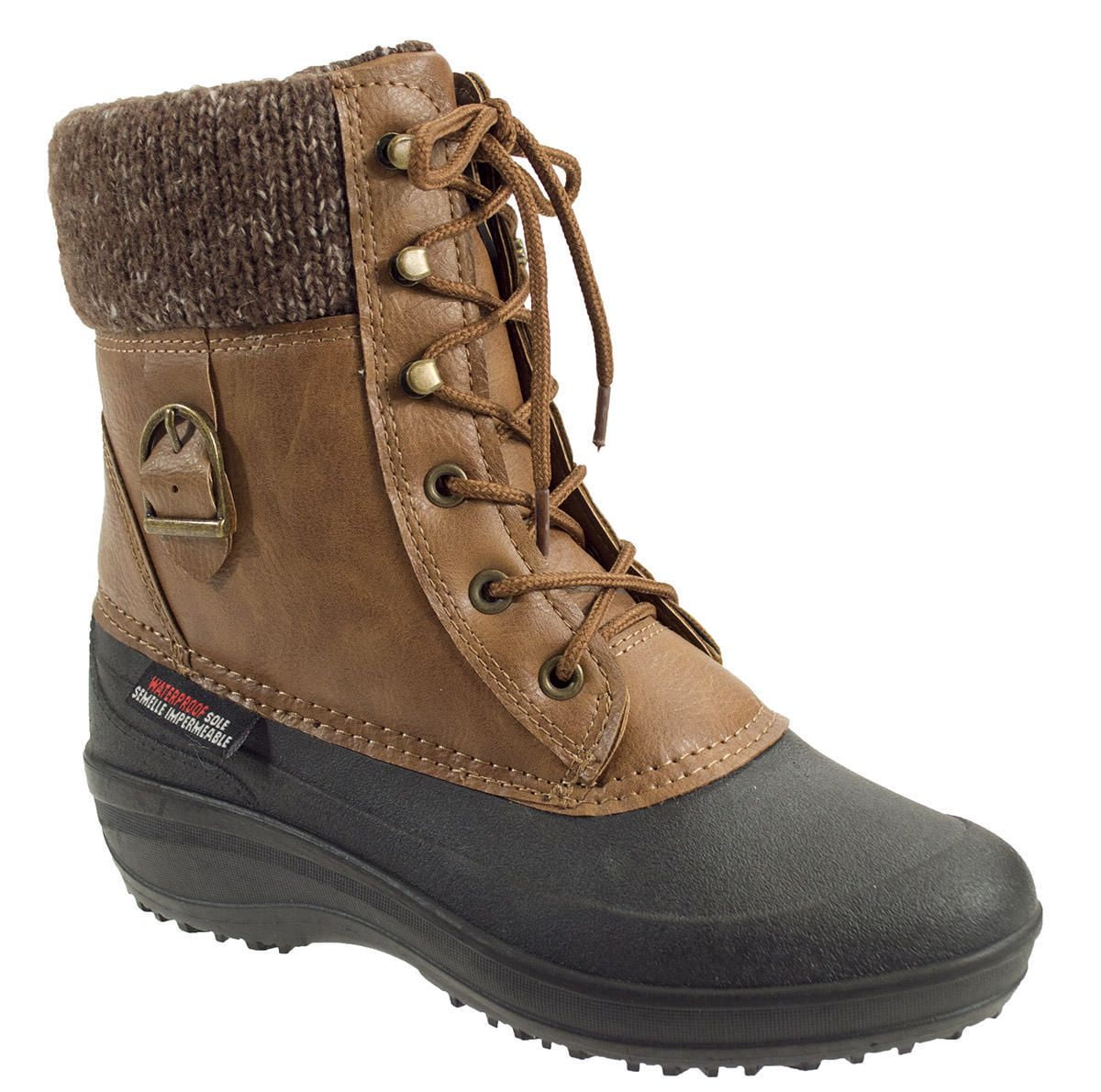 Ice Fields ladies ‘Sam’  Winter Boots
