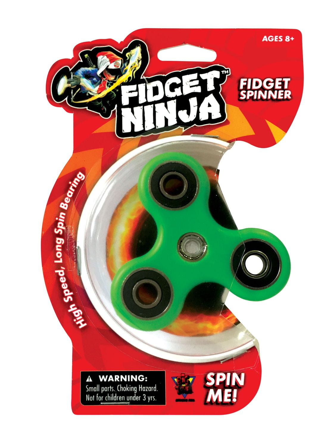 fidget ninja