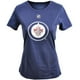 Sport Maska Winnipeg Jets BabyDol Tshirt – image 1 sur 1