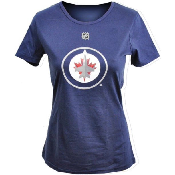 Sport Maska Winnipeg Jets BabyDol Tshirt