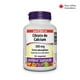 Webber Naturals Citrate de Calcium, Forte Absorption, 300 mg 120 comprimés – image 2 sur 8