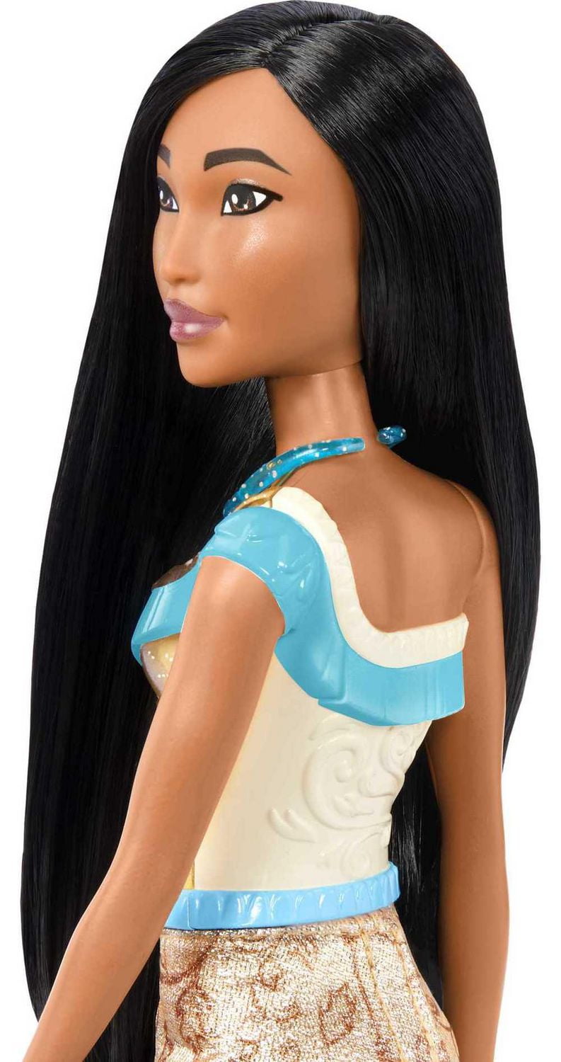 Barbie disney pocahontas online