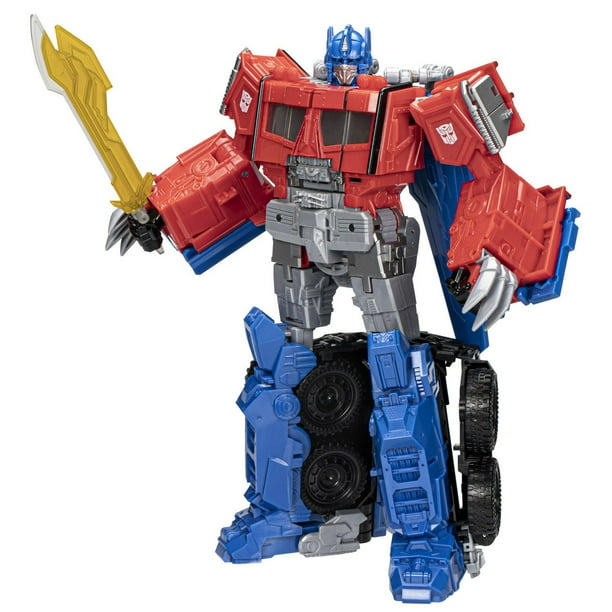 Transformers Toys Transformers: Rise of the Beasts Movie, Beast-Mode ...