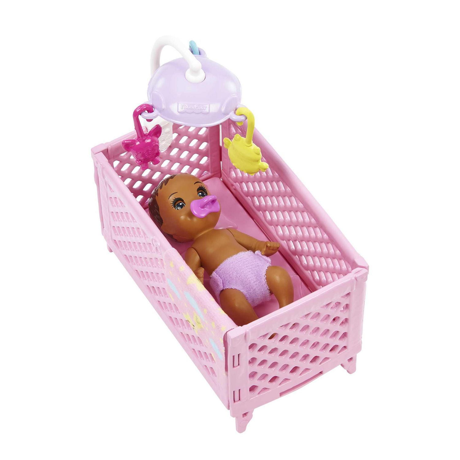 Barbie baby skipper hot sale