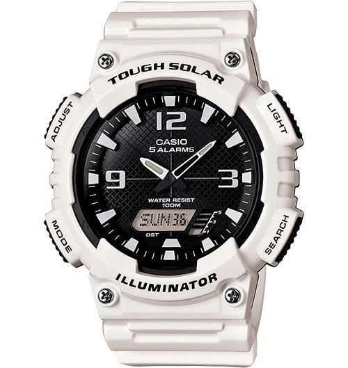 Men's casio watches cheap walmart