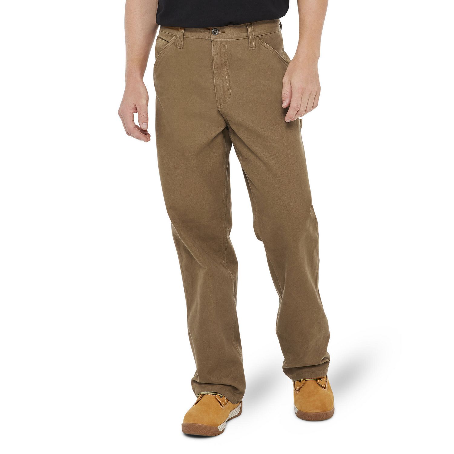 Workload Plus Men's Carpenter Pants | Walmart Canada