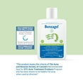 thumbnail image 3 of Solution nettoyante Benzagel contre acne, 3 of 4