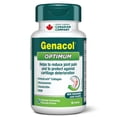thumbnail image 1 of Genacol Optimum – Collagène Aminolock, Glucosamine, Chondroitin & MSM, 90 comprimés (30 jours), 1 of 8