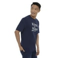 thumbnail image 2 of George Men's King Graphic Tee, 2 of 6
