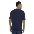 thumbnail image 3 of George Men's King Graphic Tee, 3 of 6