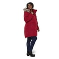 thumbnail image 2 of Canadiana Plus Women's Parka, 2 of 6