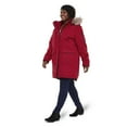 thumbnail image 3 of Canadiana Plus Women's Parka, 3 of 6
