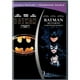 Batman / Le Retour de Batman (Bilingue) – image 1 sur 1