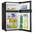 thumbnail image 2 of Danby Designer 3.1 cu.ft Compact Refrigerator, 2 of 2