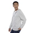 thumbnail image 2 of George Plus Men's Full Zip Hoodie, 2 of 6
