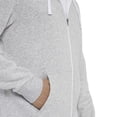 thumbnail image 4 of George Plus Men's Full Zip Hoodie, 4 of 6