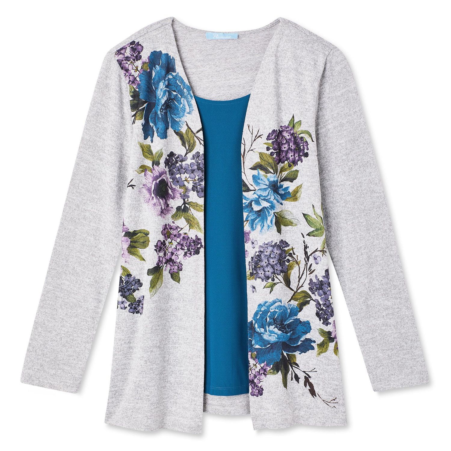 Penmans Women's Fooler Cardi