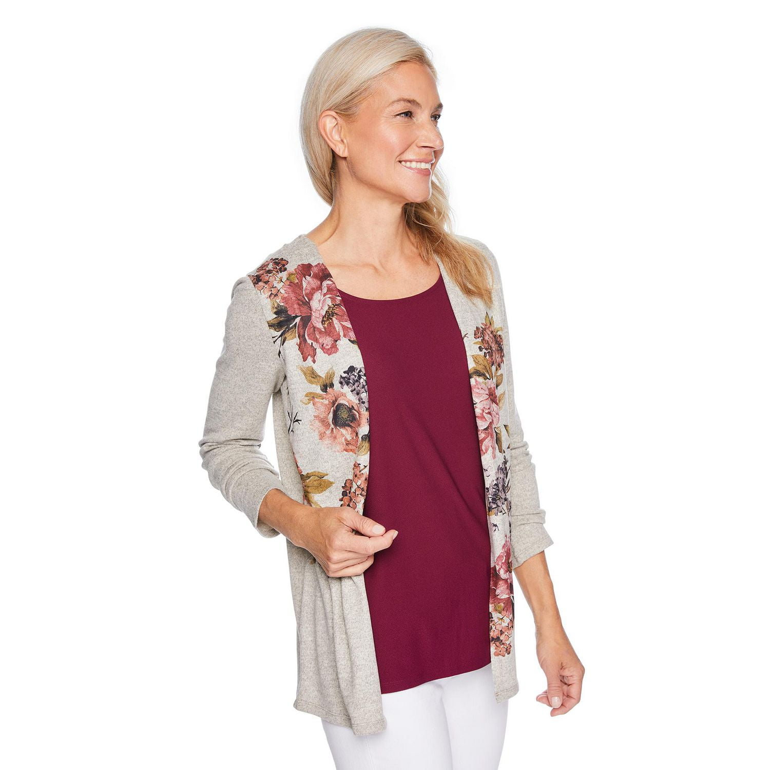 Penmans Women's Fooler Cardi