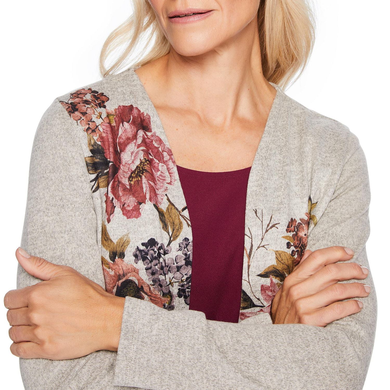 Penmans Women's Fooler Cardi