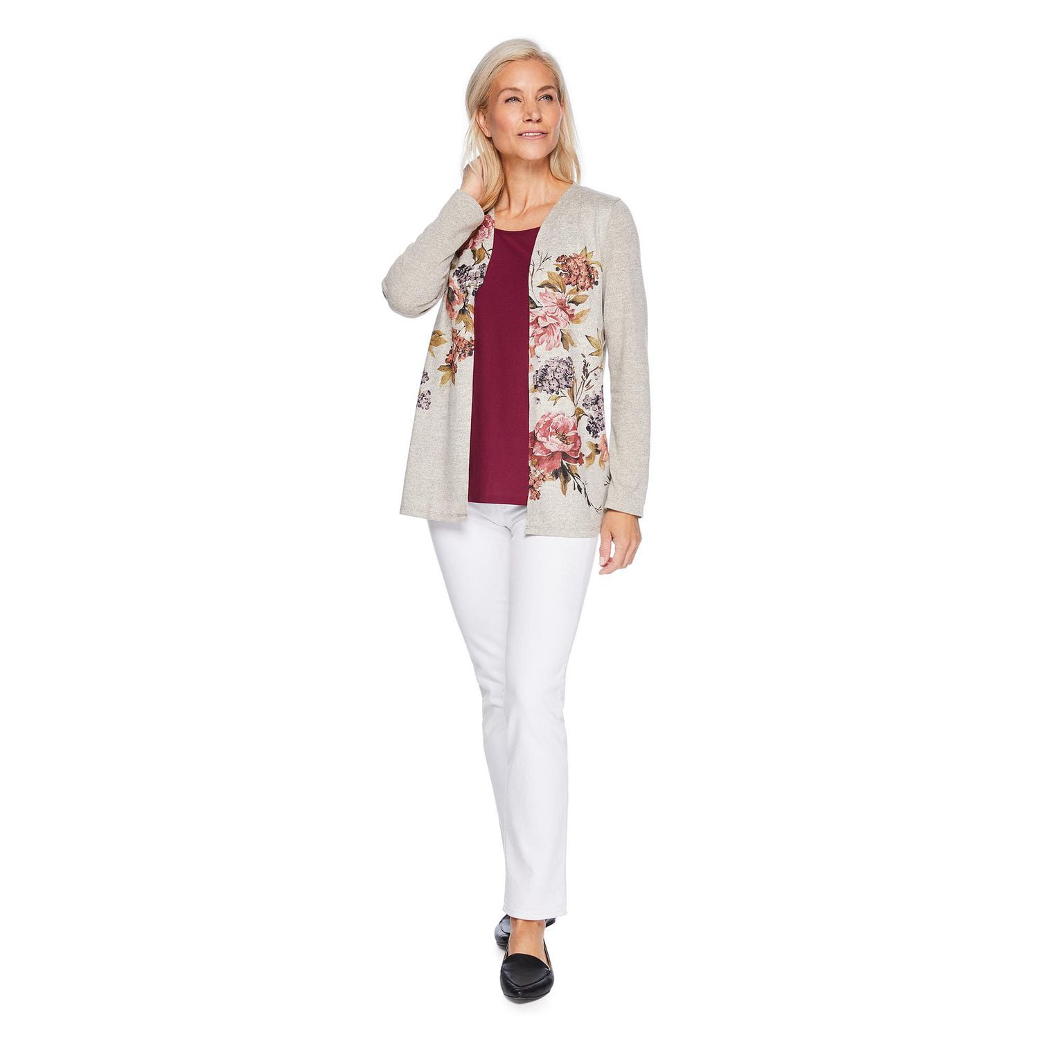 Penmans Women's Fooler Cardi
