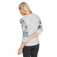 thumbnail image 3 of Penmans Women's 3/4 Sleeve Top, 3 of 6