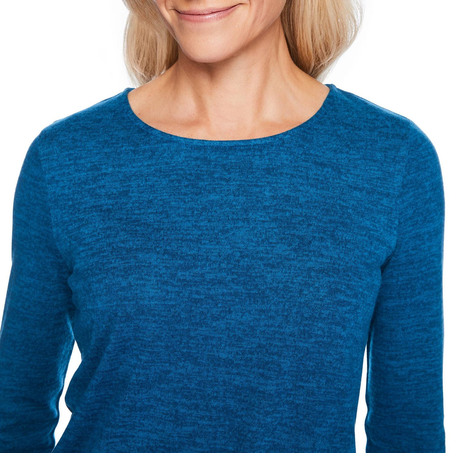 Penmans Women's Hacci Fooler Top